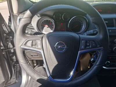 Opel Mokka Gebrauchtwagen