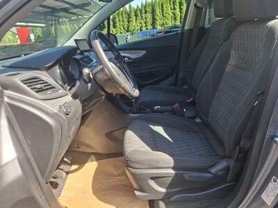 Opel Mokka Gebrauchtwagen