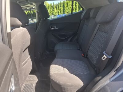 Opel Mokka Gebrauchtwagen