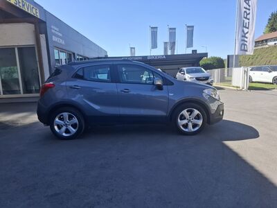 Opel Mokka Gebrauchtwagen