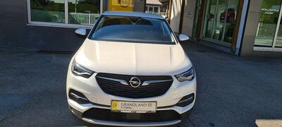 Opel Grandland X Gebrauchtwagen