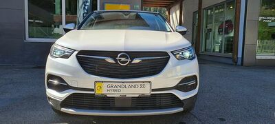 Opel Grandland X Gebrauchtwagen