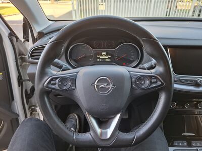 Opel Grandland X Gebrauchtwagen