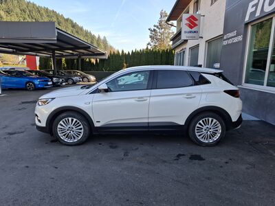 Opel Grandland X Gebrauchtwagen