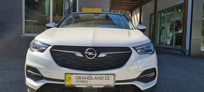 Opel Grandland X Gebrauchtwagen