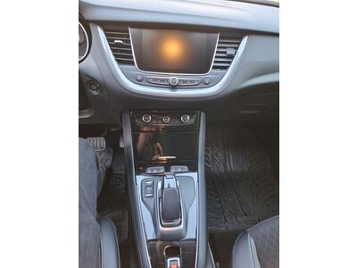 Opel Grandland X Gebrauchtwagen