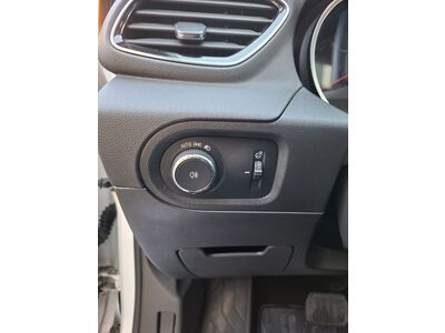 Opel Grandland X Gebrauchtwagen