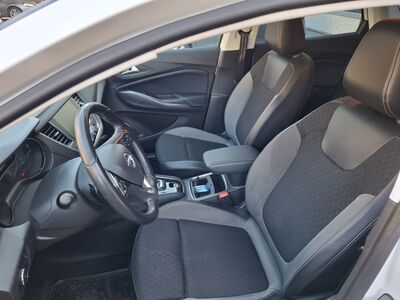 Opel Grandland X Gebrauchtwagen