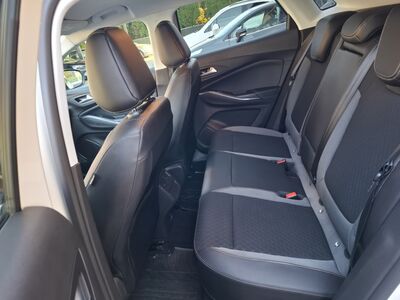 Opel Grandland X Gebrauchtwagen