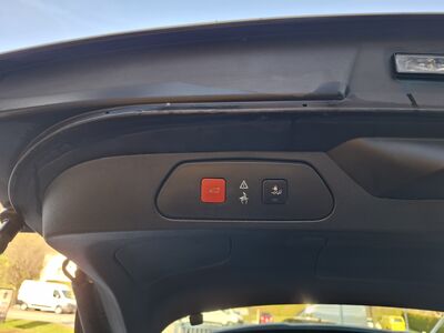 Opel Grandland X Gebrauchtwagen