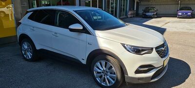 Opel Grandland X Gebrauchtwagen