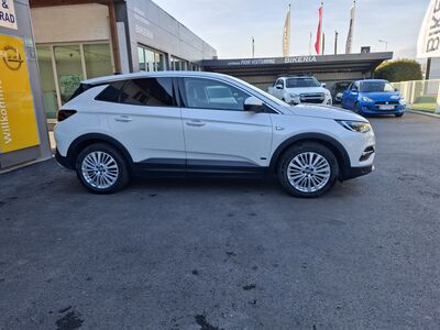 Opel Grandland X Gebrauchtwagen