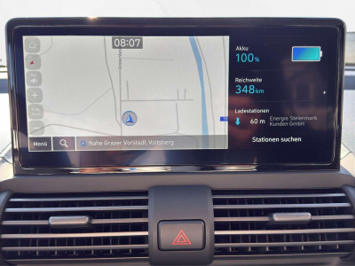 Hyundai Inster Vorführwagen