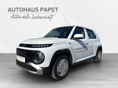 Hyundai Inster Vorführwagen