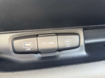 Hyundai Inster Vorführwagen