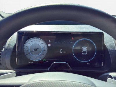 Hyundai Inster Vorführwagen