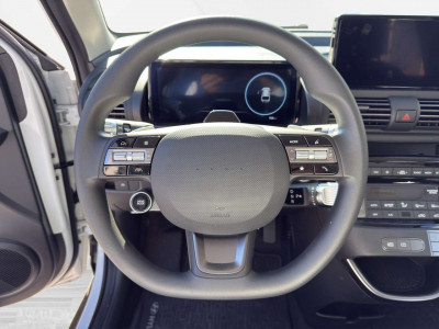 Hyundai Inster Vorführwagen