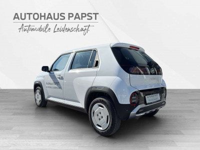 Hyundai Inster Vorführwagen