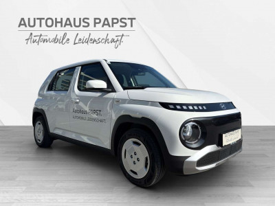 Hyundai Inster Vorführwagen