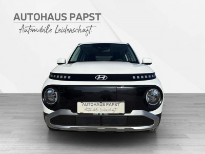 Hyundai Inster Vorführwagen