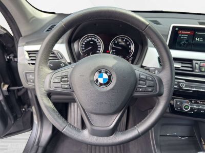 BMW X1 Gebrauchtwagen