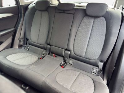 BMW X1 Gebrauchtwagen