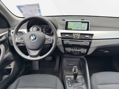 BMW X1 Gebrauchtwagen
