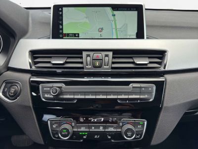 BMW X1 Gebrauchtwagen