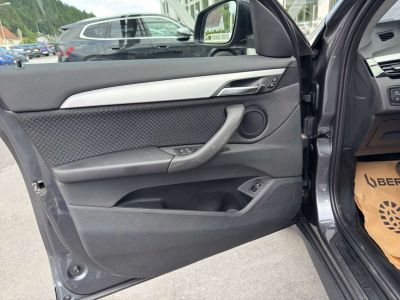 BMW X1 Gebrauchtwagen