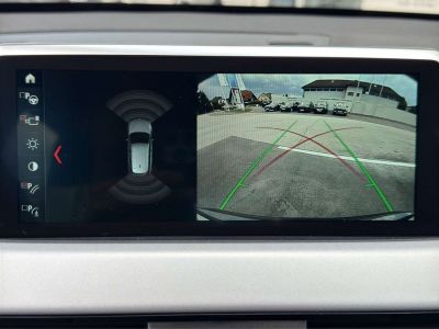 BMW X1 Gebrauchtwagen