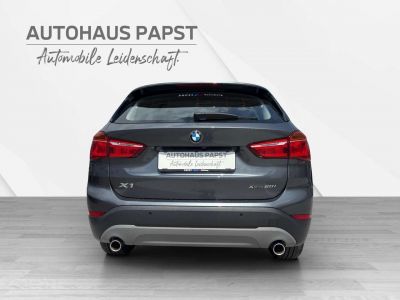BMW X1 Gebrauchtwagen