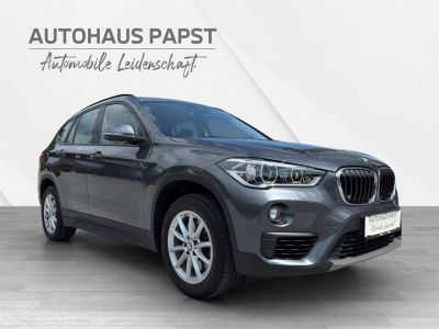 BMW X1 Gebrauchtwagen