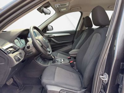 BMW X1 Gebrauchtwagen