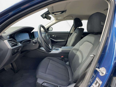 BMW 3er Gebrauchtwagen BMW 3er Gebrauchtwagen