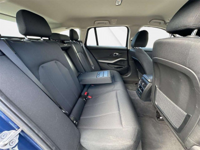 BMW 3er Gebrauchtwagen BMW 3er Gebrauchtwagen