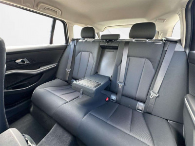 BMW 3er Gebrauchtwagen BMW 3er Gebrauchtwagen