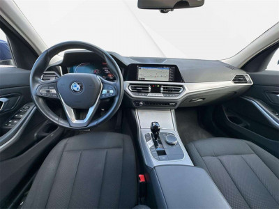 BMW 3er Gebrauchtwagen BMW 3er Gebrauchtwagen