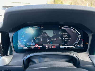 BMW 3er Gebrauchtwagen BMW 3er Gebrauchtwagen