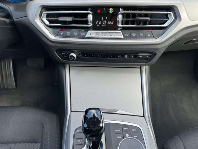 BMW 3er Gebrauchtwagen BMW 3er Gebrauchtwagen