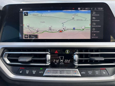 BMW 3er Gebrauchtwagen BMW 3er Gebrauchtwagen