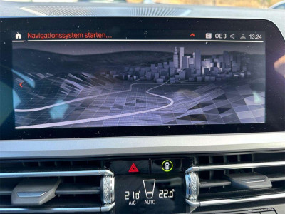 BMW 3er Gebrauchtwagen BMW 3er Gebrauchtwagen