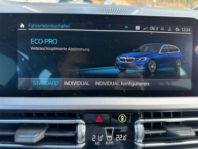 BMW 3er Gebrauchtwagen BMW 3er Gebrauchtwagen