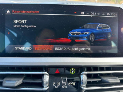 BMW 3er Gebrauchtwagen BMW 3er Gebrauchtwagen