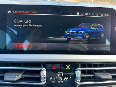 BMW 3er Gebrauchtwagen BMW 3er Gebrauchtwagen