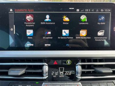 BMW 3er Gebrauchtwagen BMW 3er Gebrauchtwagen