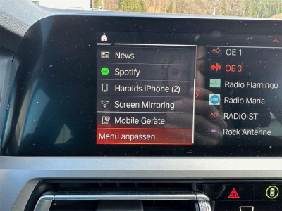 BMW 3er Gebrauchtwagen BMW 3er Gebrauchtwagen