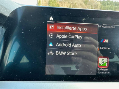 BMW 3er Gebrauchtwagen BMW 3er Gebrauchtwagen