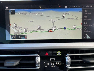 BMW 3er Gebrauchtwagen BMW 3er Gebrauchtwagen