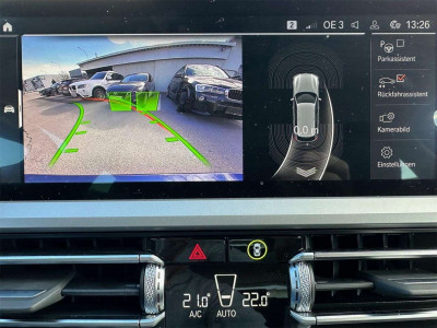 BMW 3er Gebrauchtwagen BMW 3er Gebrauchtwagen