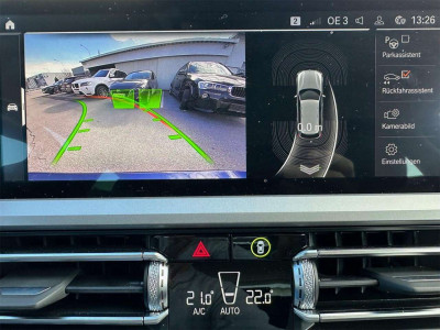 BMW 3er Gebrauchtwagen BMW 3er Gebrauchtwagen